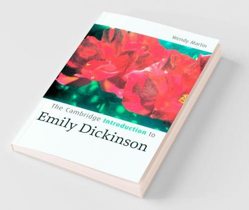 The Cambridge Introduction to Emily Dickinson