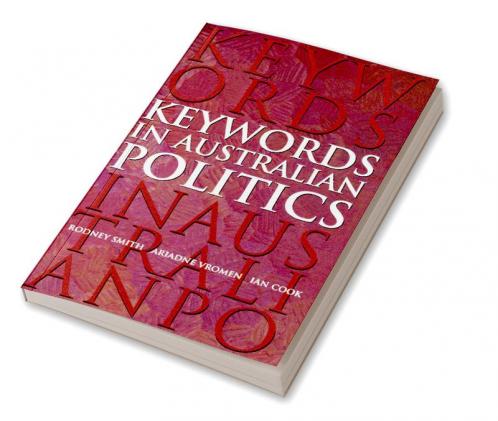Keywords in Australian Politics