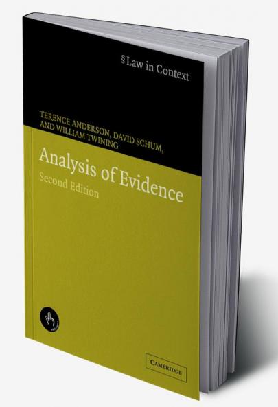 Analysis of Evidence