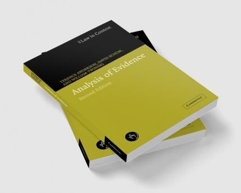 Analysis of Evidence