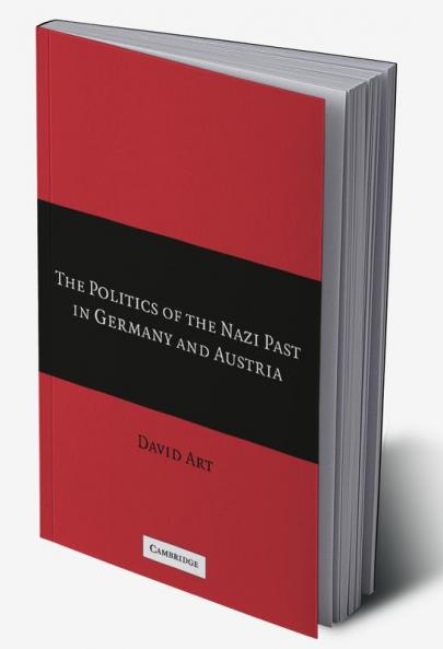 The Politics of the Nazi Past in Germany and             Austria
