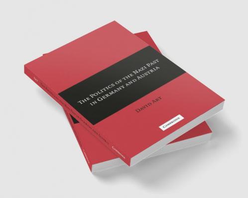 The Politics of the Nazi Past in Germany and             Austria