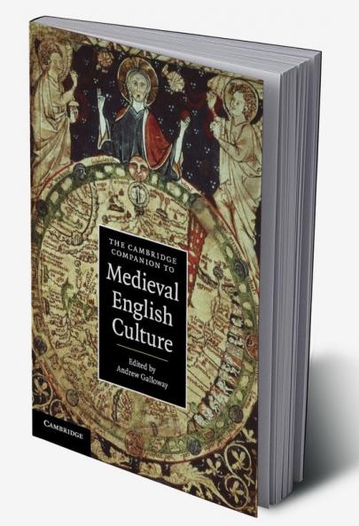 The Cambridge Companion to Medieval English Culture