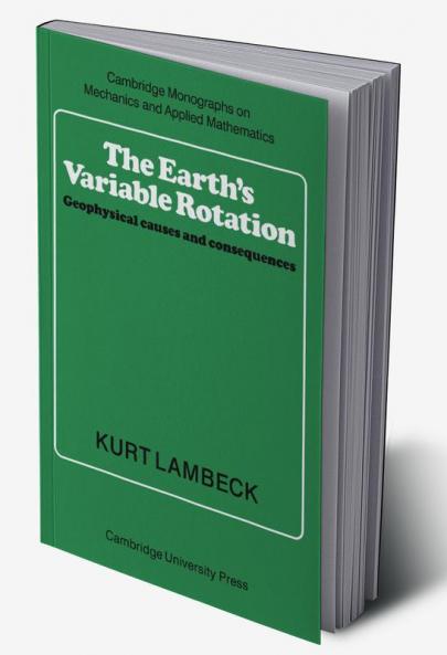 The Earth's Variable Rotation