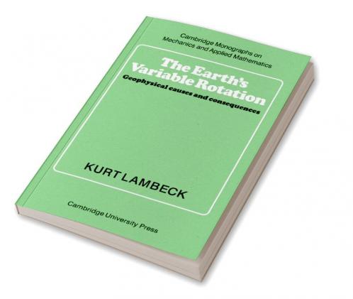 The Earth's Variable Rotation