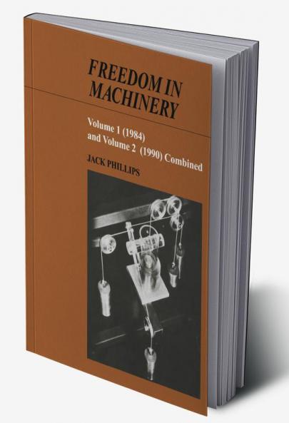 Freedom in Machinery