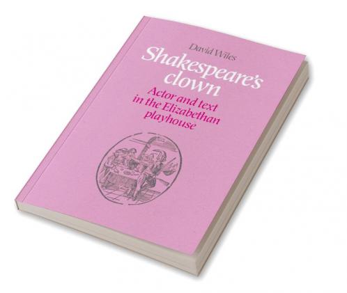 Shakespeare's Clown