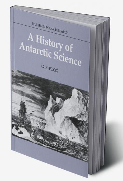 A History of Antarctic Science