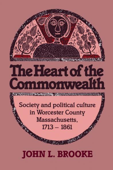 The Heart of the Commonwealth