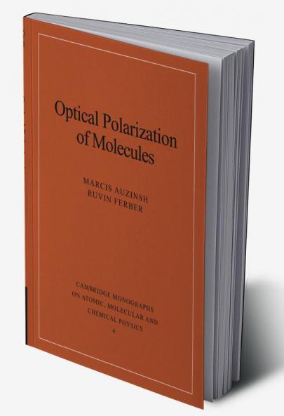 Optical Polarization of Molecules
