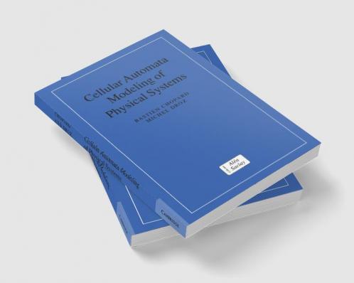 Cellular Automata Modeling of Physical Systems