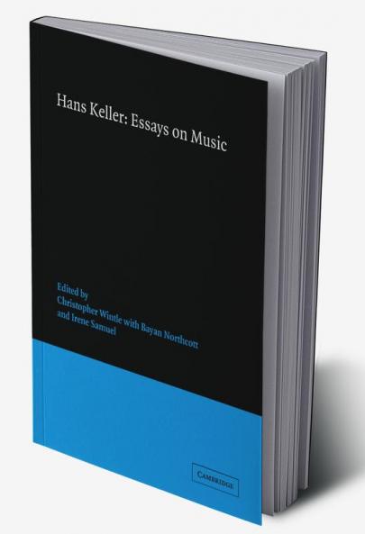 Essays on Music