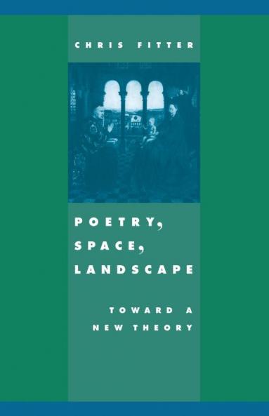 Poetry Space Landscape