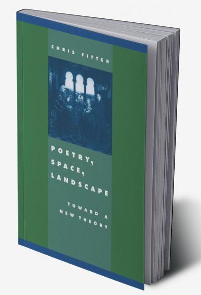 Poetry Space Landscape