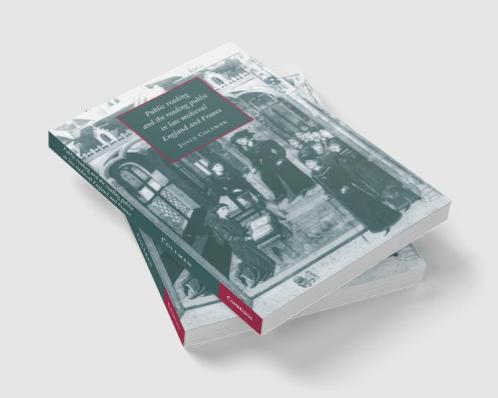 Public Reading and the Reading Public in Late Medieval England and France