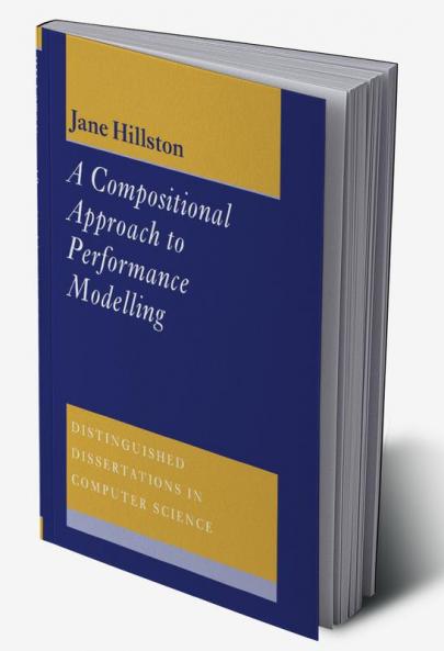 A Compositional Approach to Performance Modelling