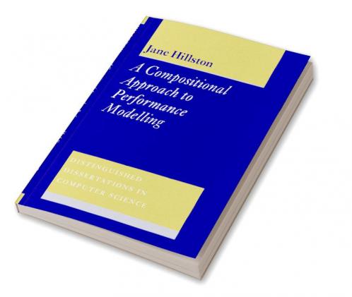 A Compositional Approach to Performance Modelling