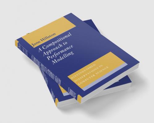 A Compositional Approach to Performance Modelling