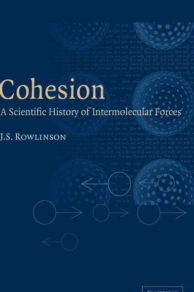 Cohesion