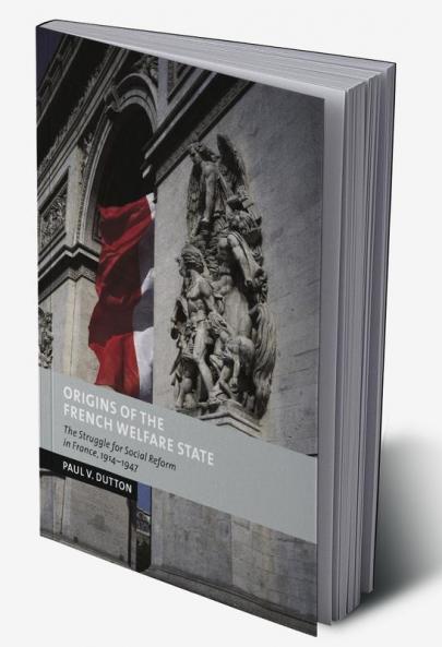 Origins of the French Welfare State