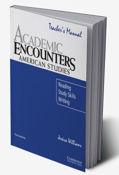 Academic Encounters