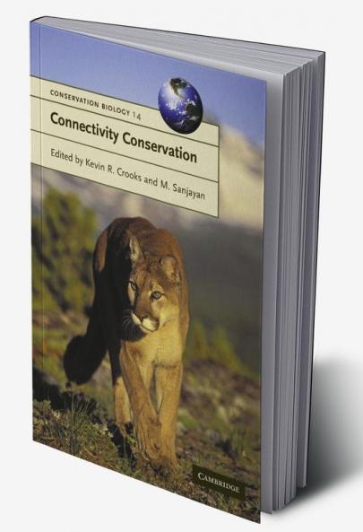 Connectivity Conservation