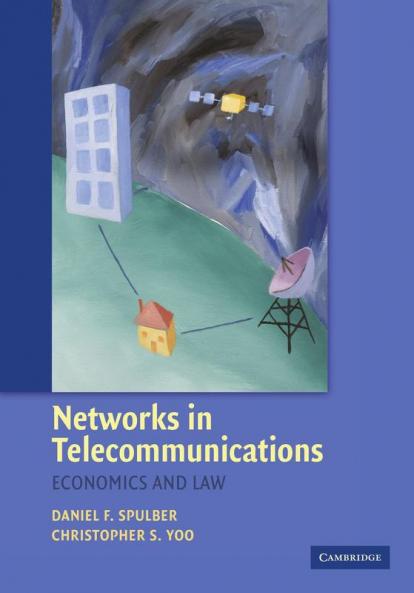 Networks in Telecommunications
