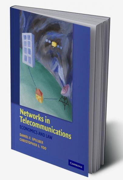 Networks in Telecommunications