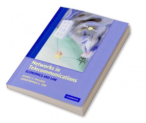 Networks in Telecommunications