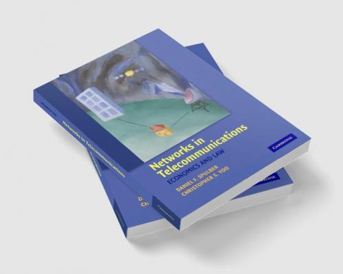 Networks in Telecommunications
