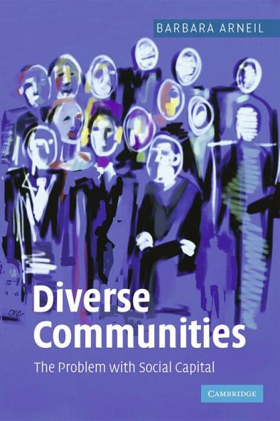 Diverse Communities