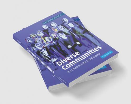 Diverse Communities
