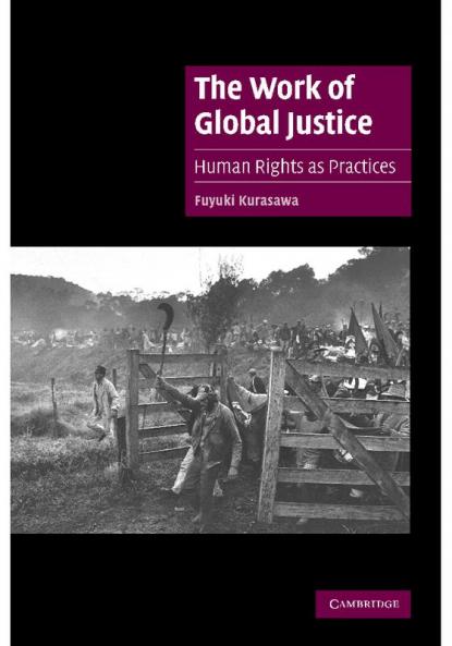 The Work of Global Justice