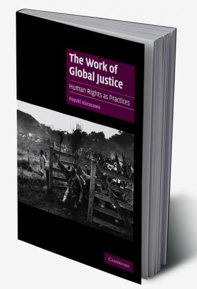 The Work of Global Justice