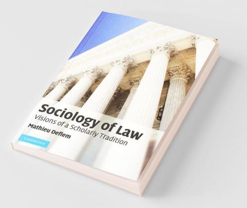 Sociology of Law