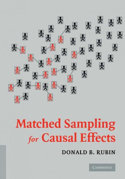Matched Sampling for Causal Effects