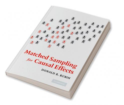 Matched Sampling for Causal Effects