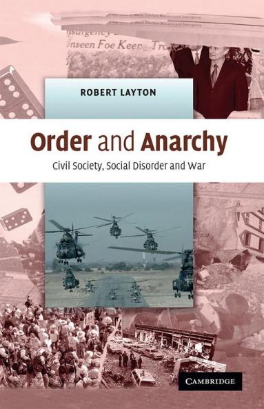 Order and Anarchy