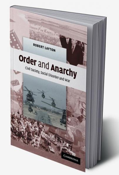 Order and Anarchy