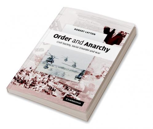 Order and Anarchy