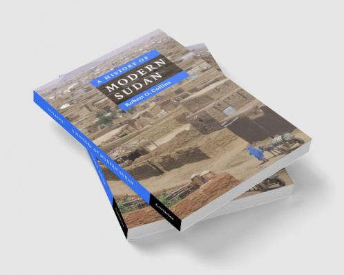 A History of Modern Sudan