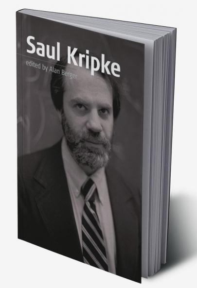 Saul Kripke