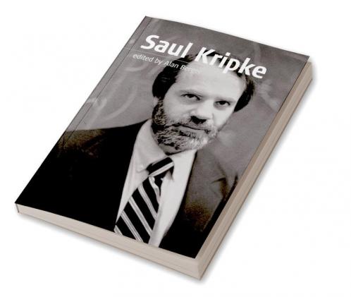 Saul Kripke