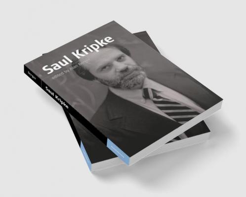 Saul Kripke