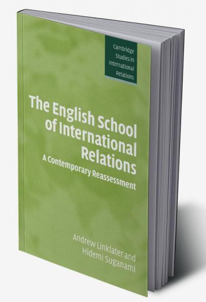 The English School of International Relations