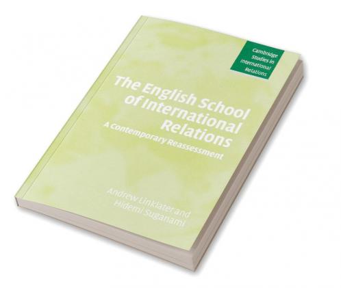 The English School of International Relations