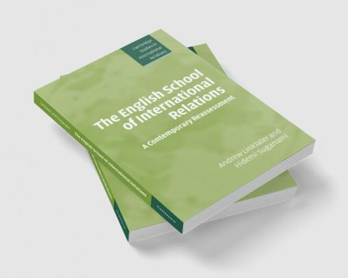 The English School of International Relations