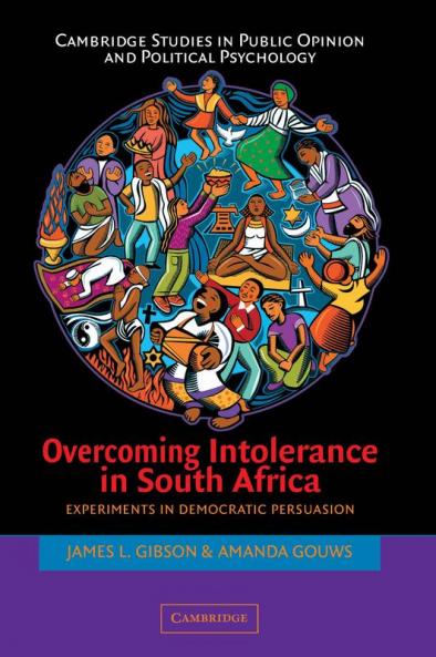 Overcoming Intolerance in South Africa