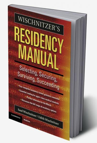 Wischnitzer's Residency Manual