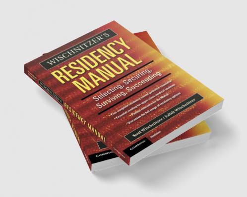 Wischnitzer's Residency Manual